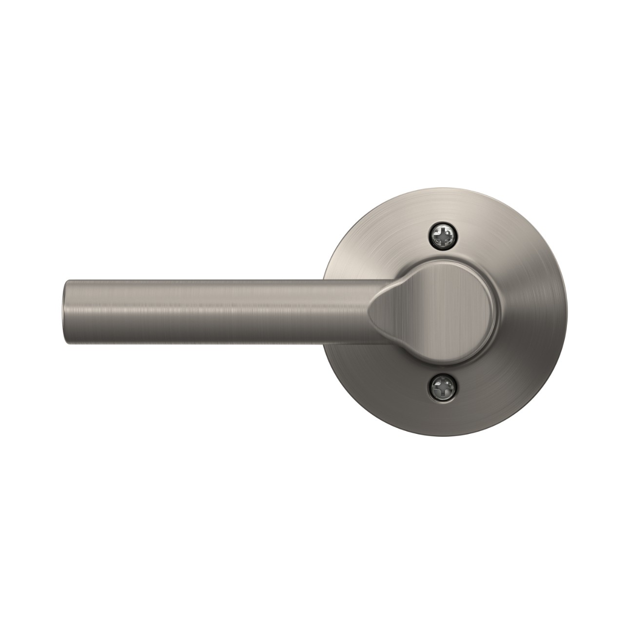 Broadway Lever Non-Turning Lock