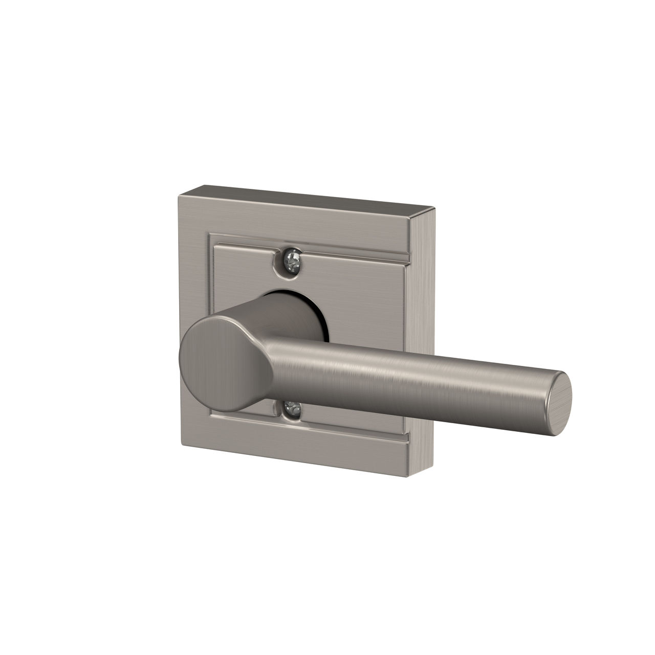 Broadway Lever Non-Turning Lock