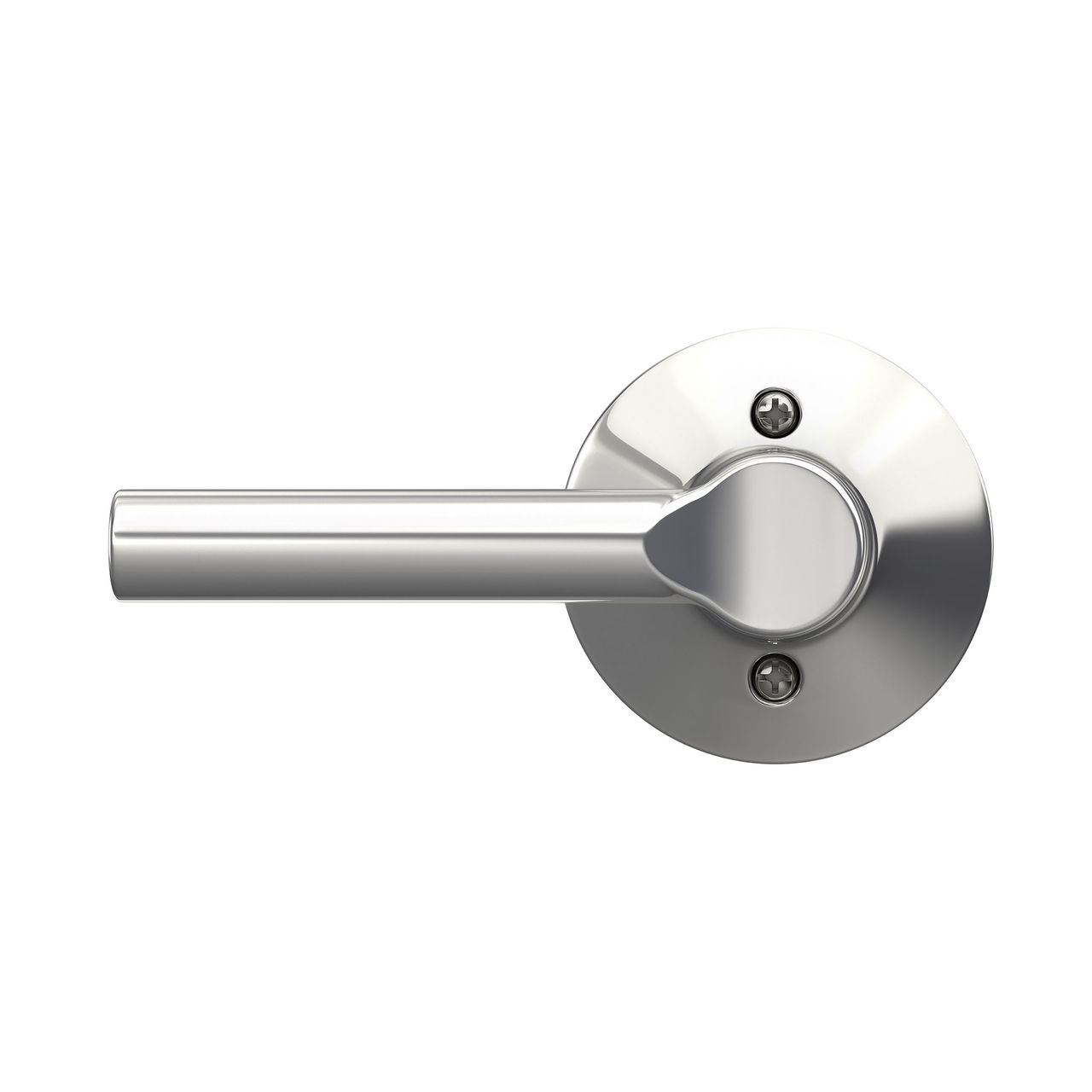 Broadway Lever Non-Turning Lock