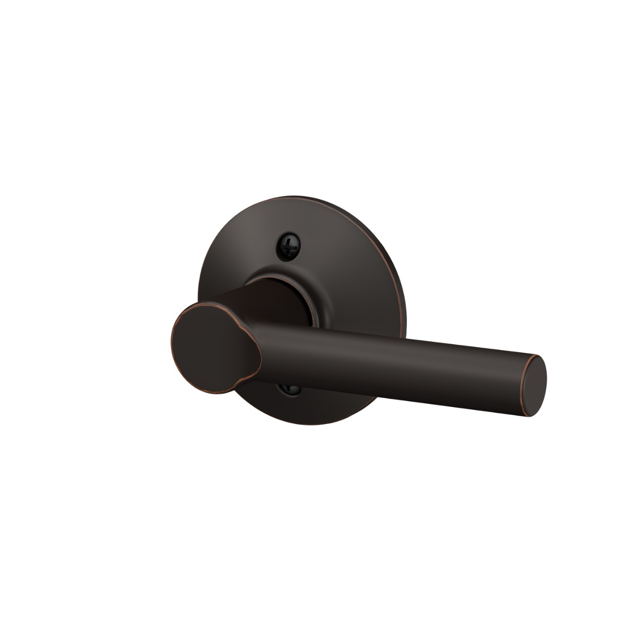 Broadway Lever Non-Turning Lock