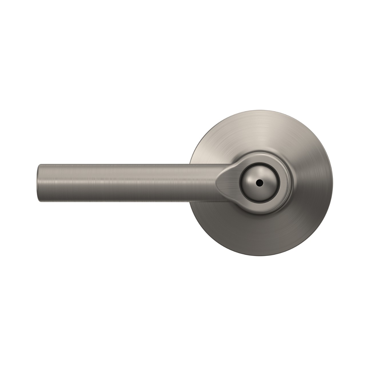 Broadway Lever Bed & Bath Lock