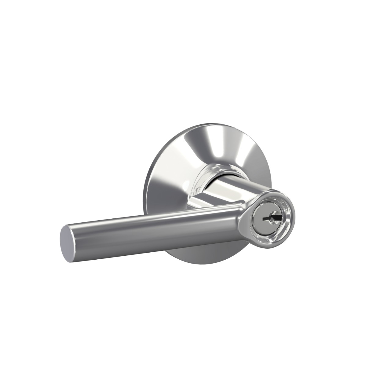 icon for Bright Chrome finish