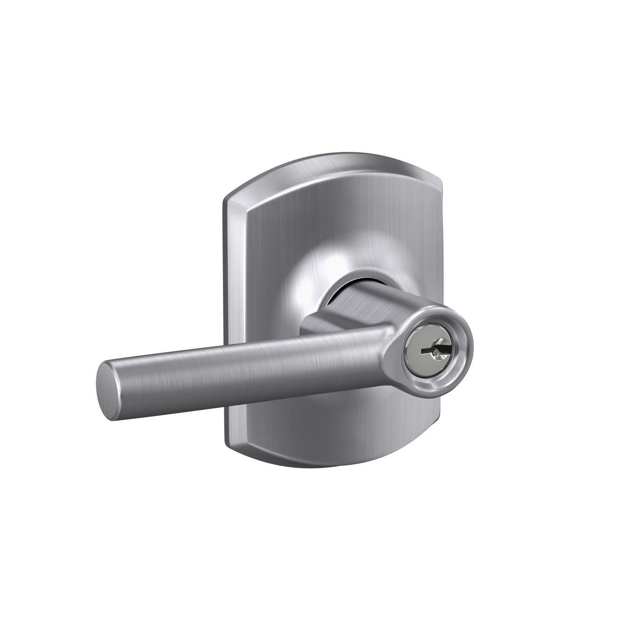 icon for Satin Chrome finish