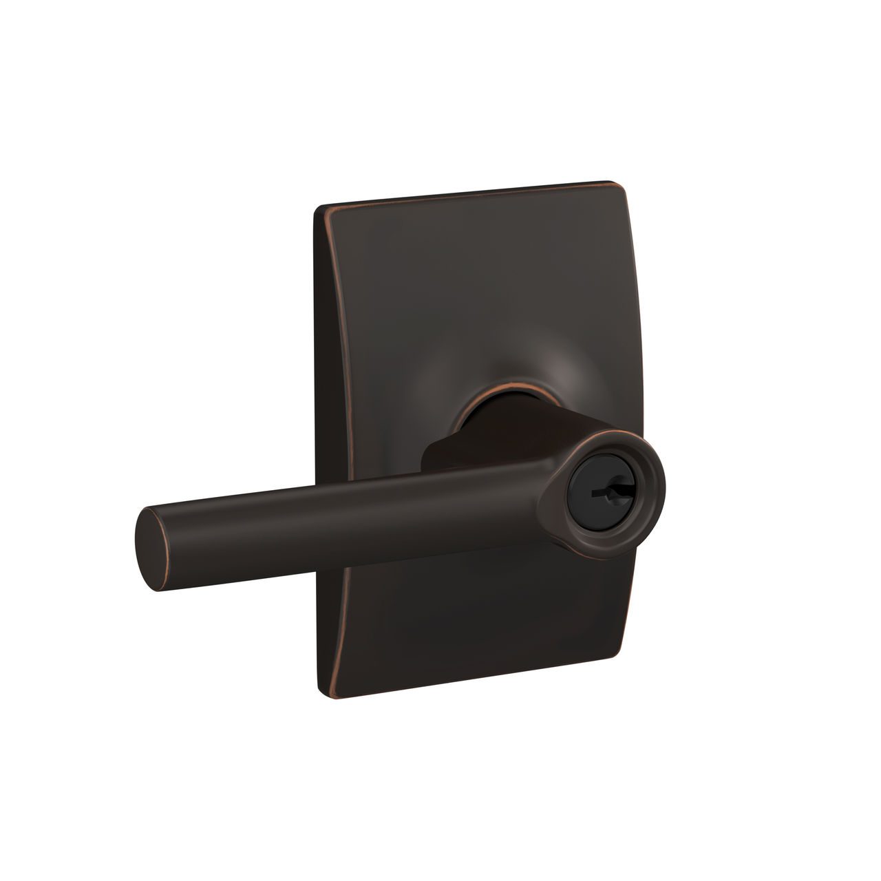 icon for Aged Bronze finish
