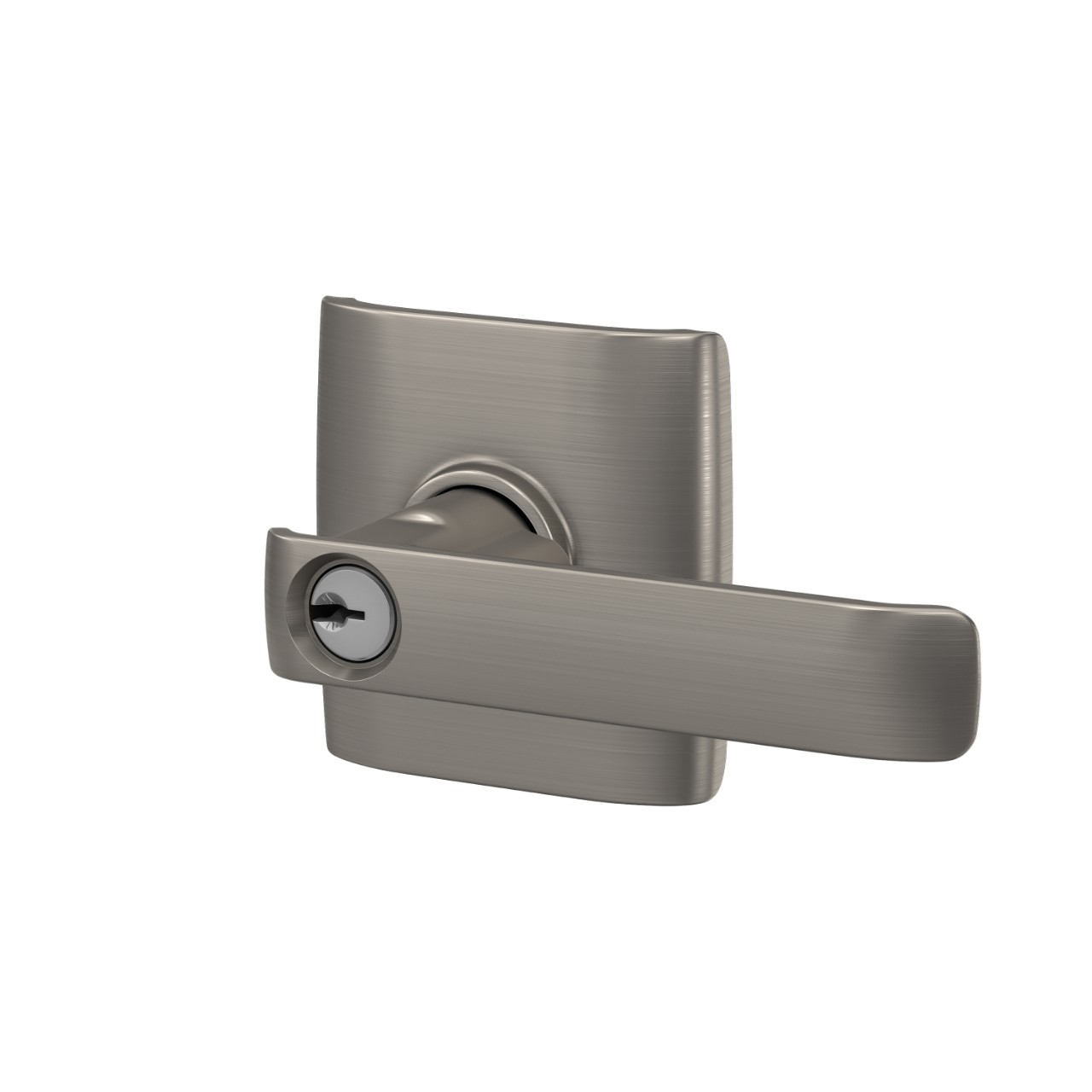 Clybourn Lever