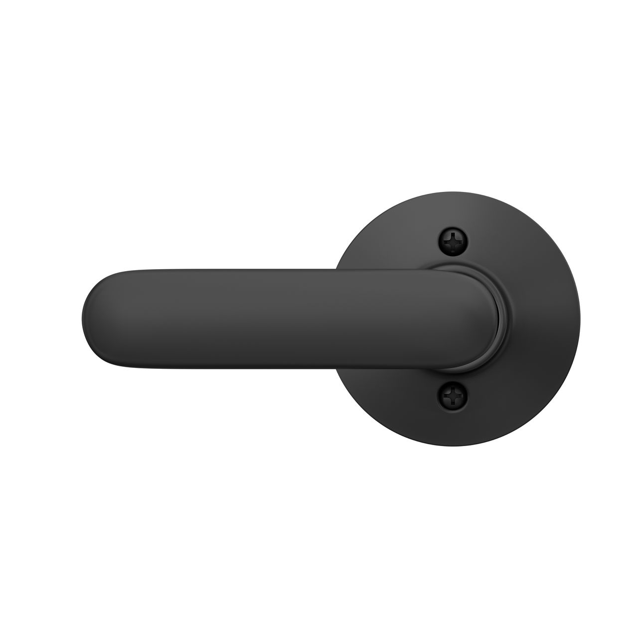 Davlin Lever Non-Turning Lock