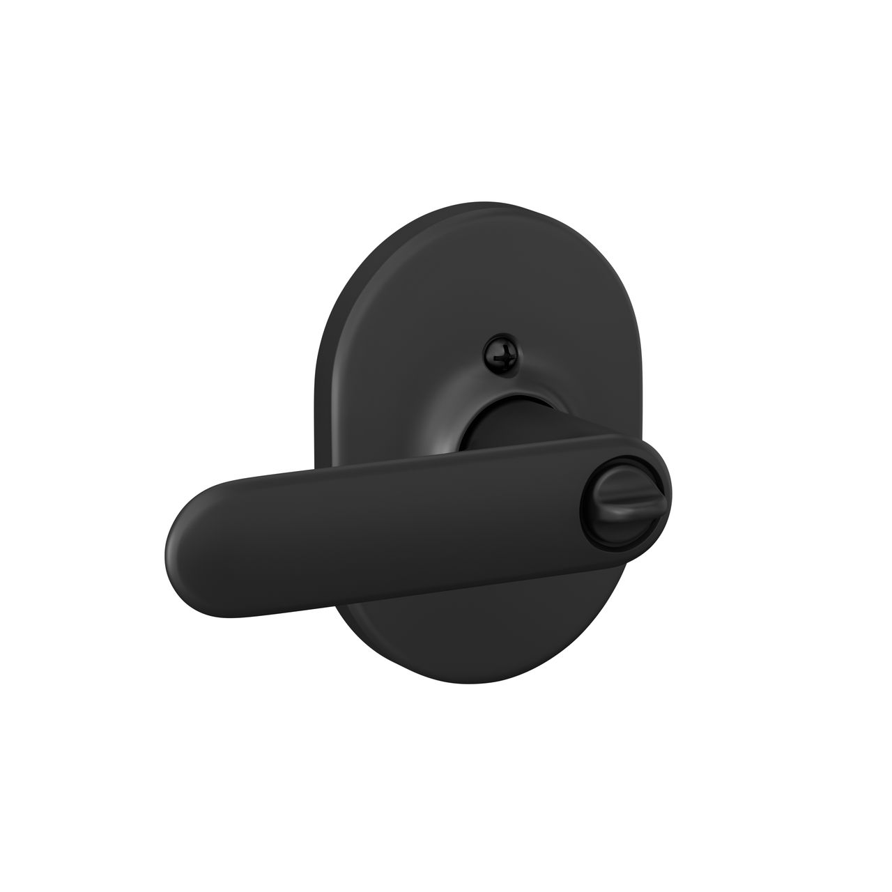 Davlin Lever Keyed Entry Lock