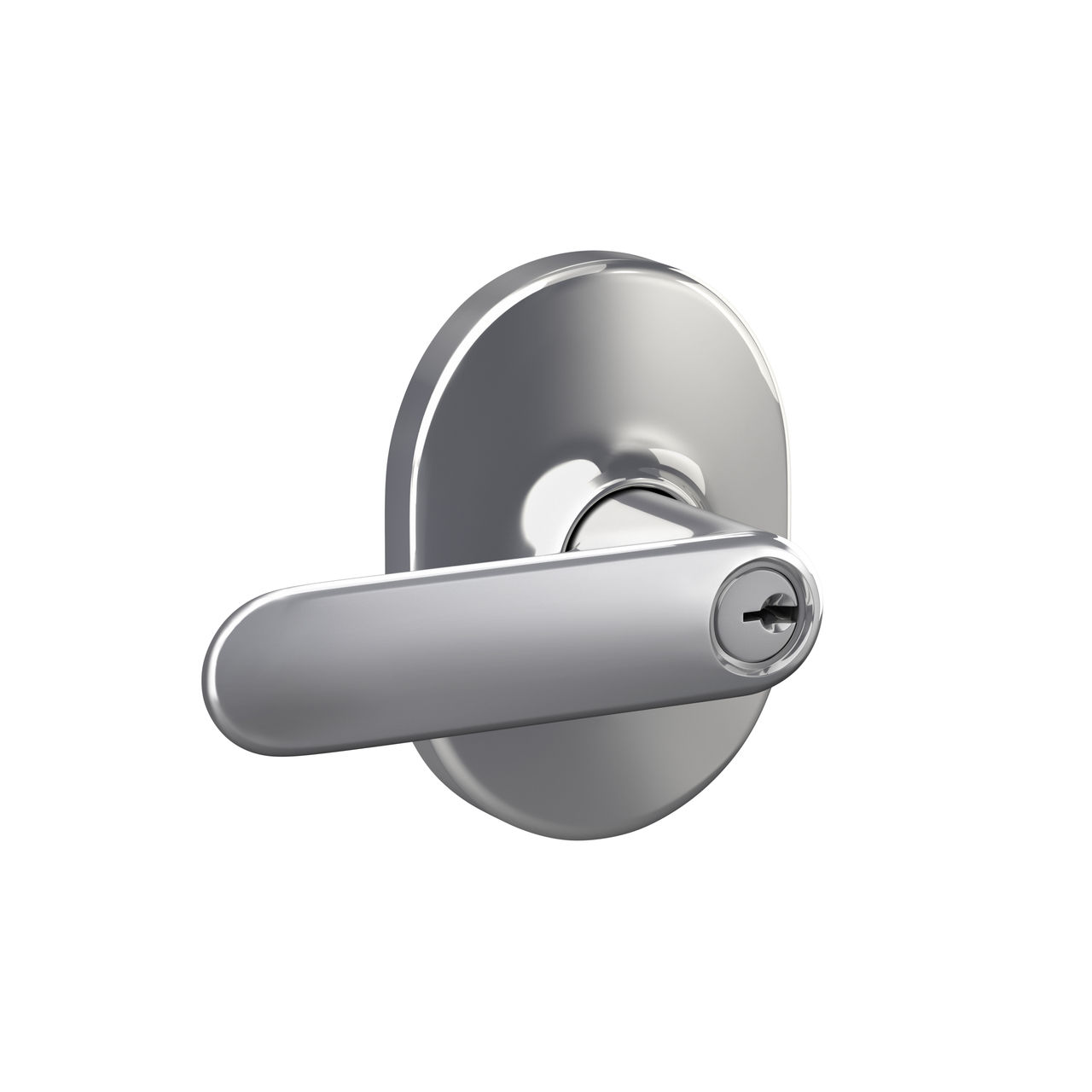 icon for Bright Chrome finish