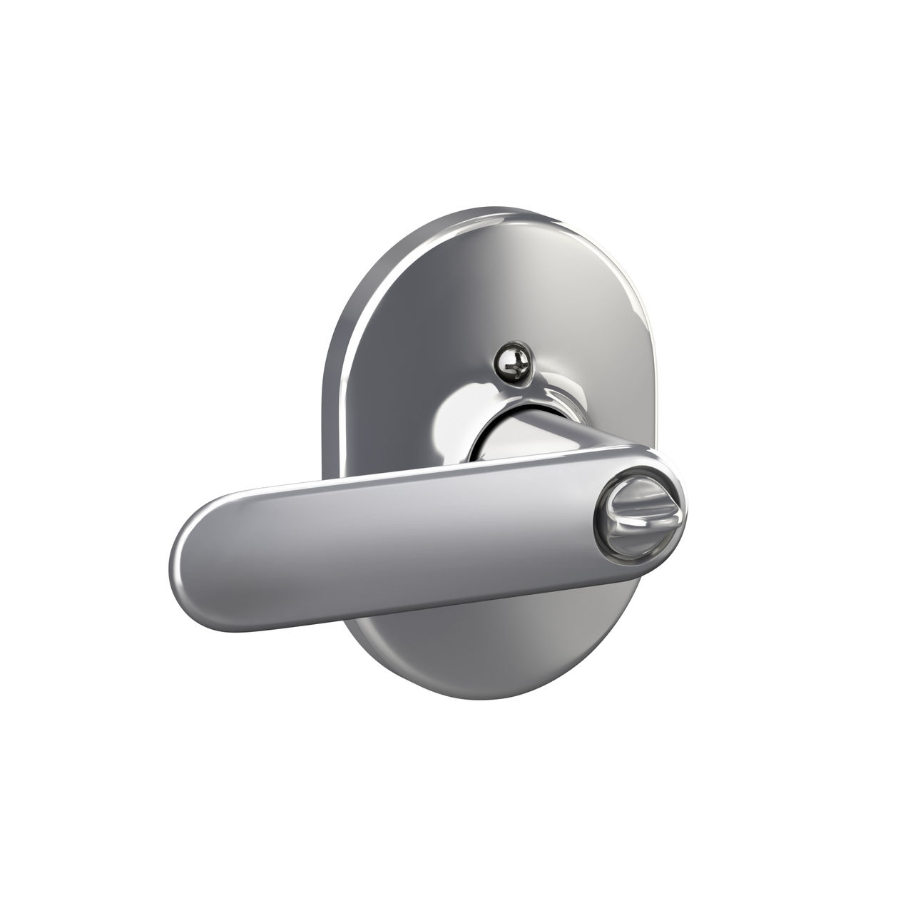Davlin Lever Keyed Entry Lock