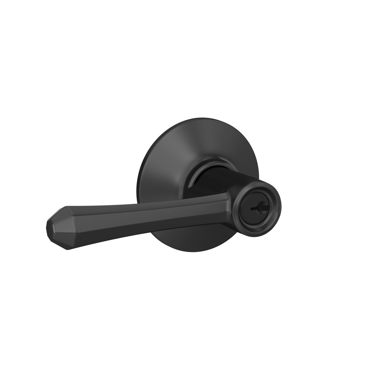 icon for Matte Black finish