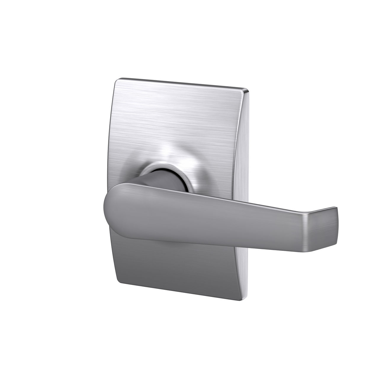 Elan Lever Hall & Closet Lock