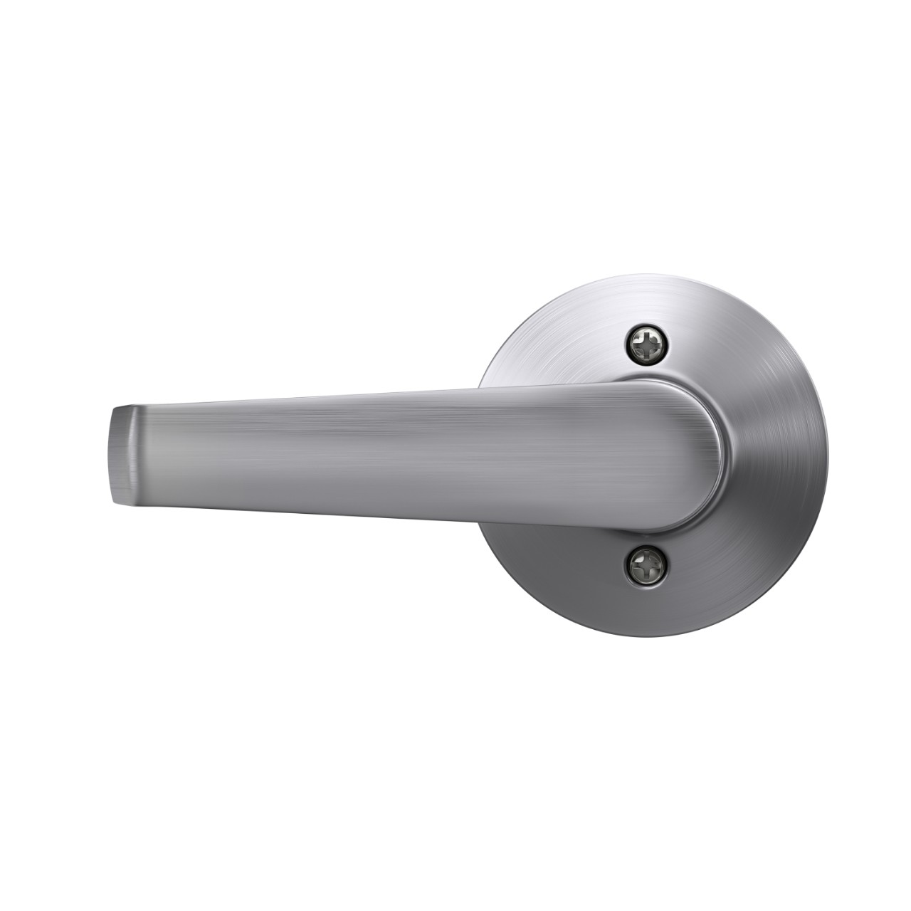 Elan Lever Non-Turning Lock