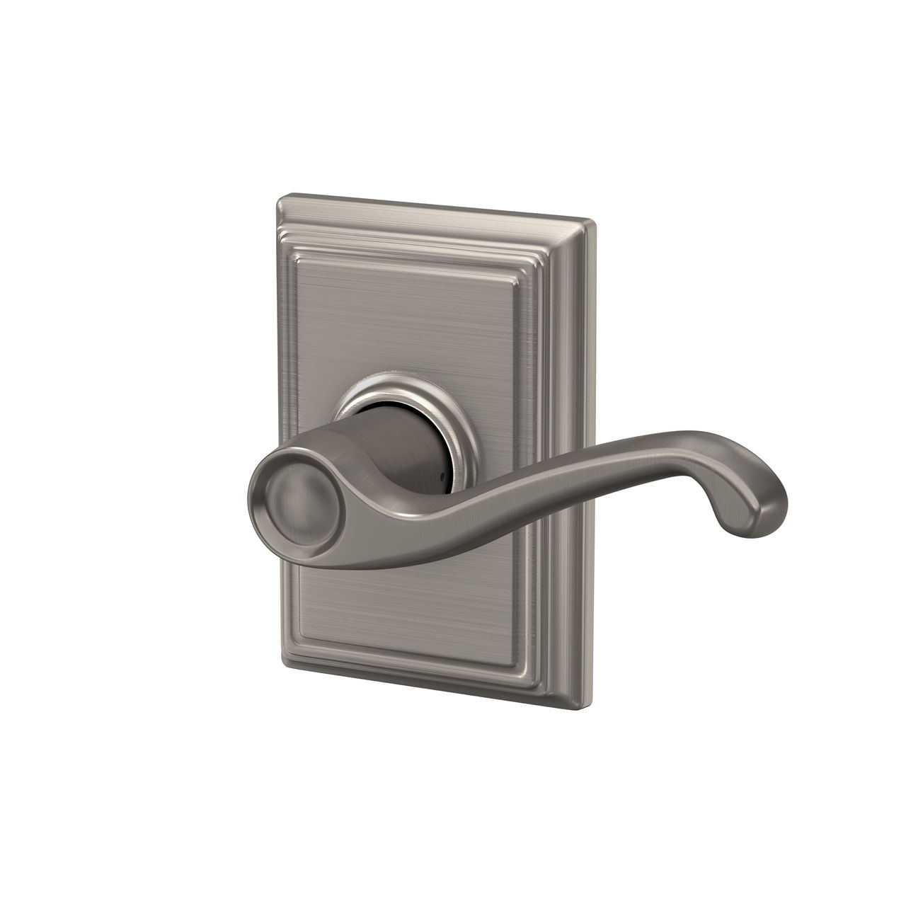 Flair Lever Hall & Closet Lock