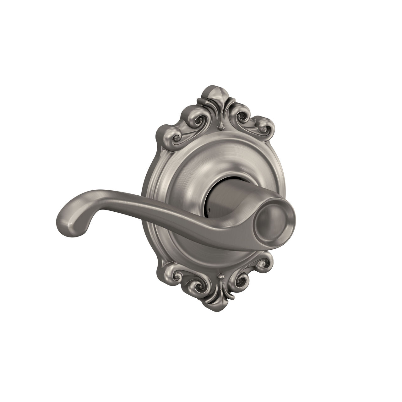 icon for Satin Nickel finish