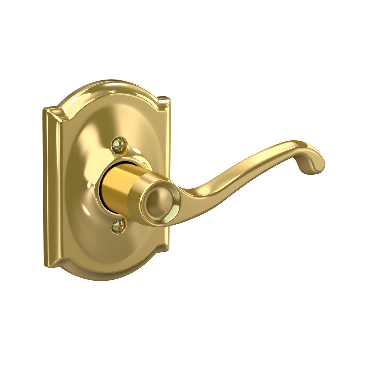 icon for Bright Brass finish