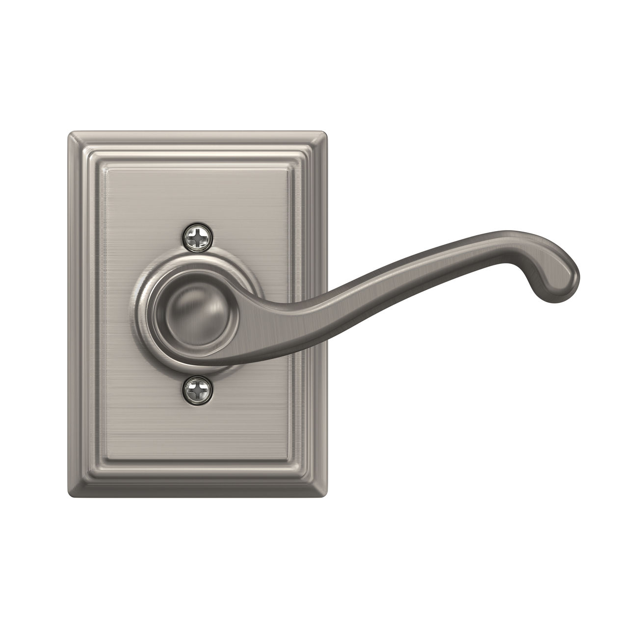 Flair Lever Non-Turning Lock