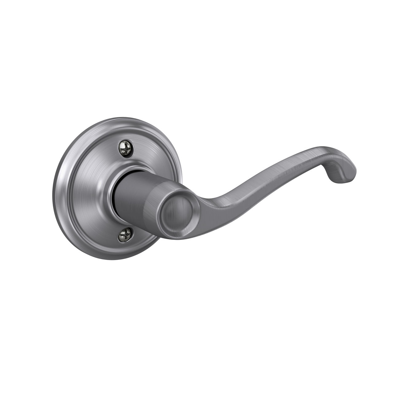 icon for Chrome satiné finish