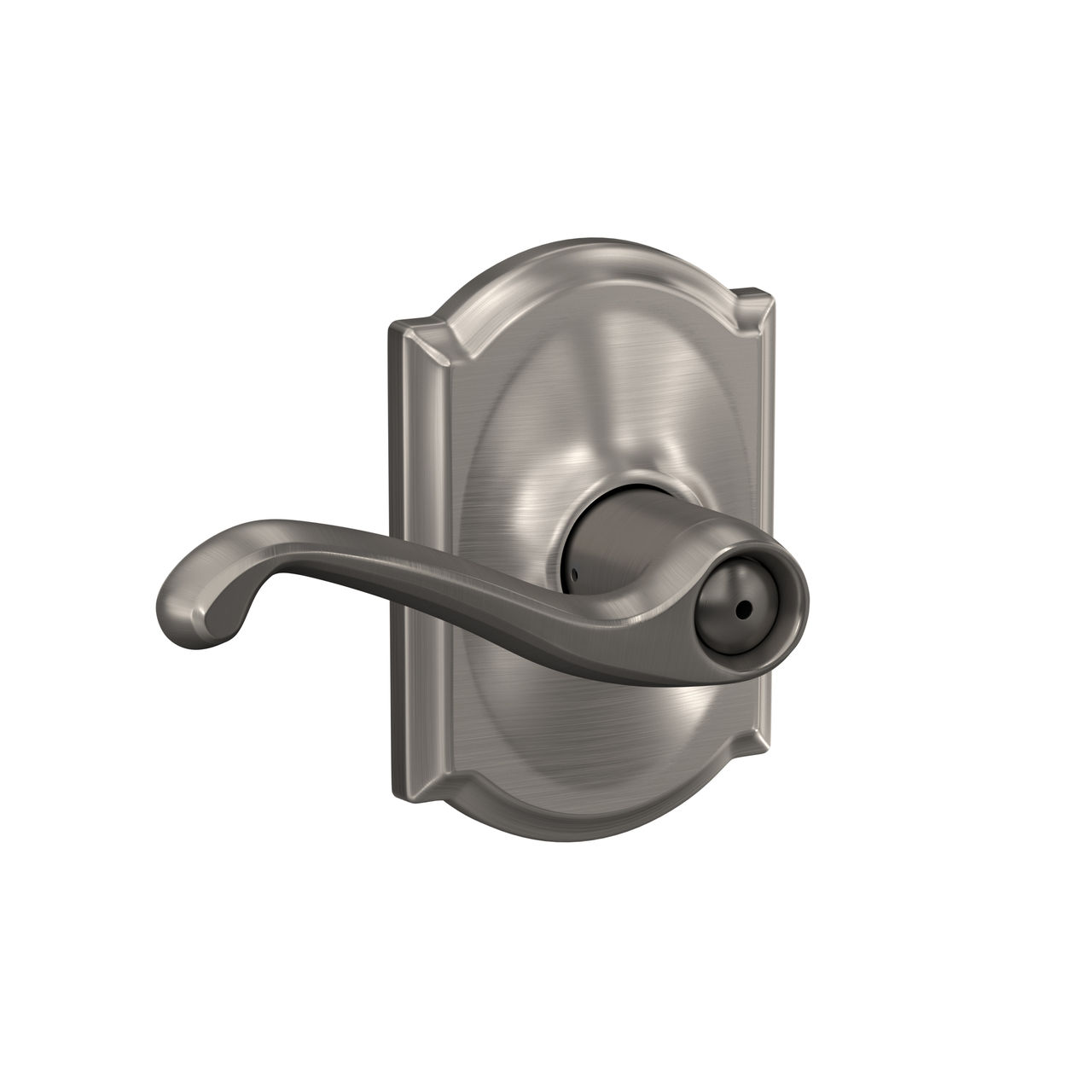 icon for Nickel satiné finish