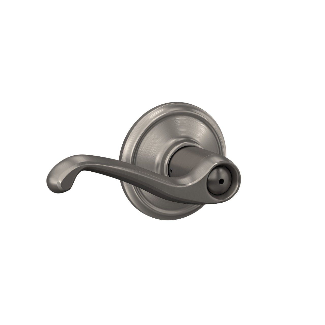 icon for Nickel satiné finish