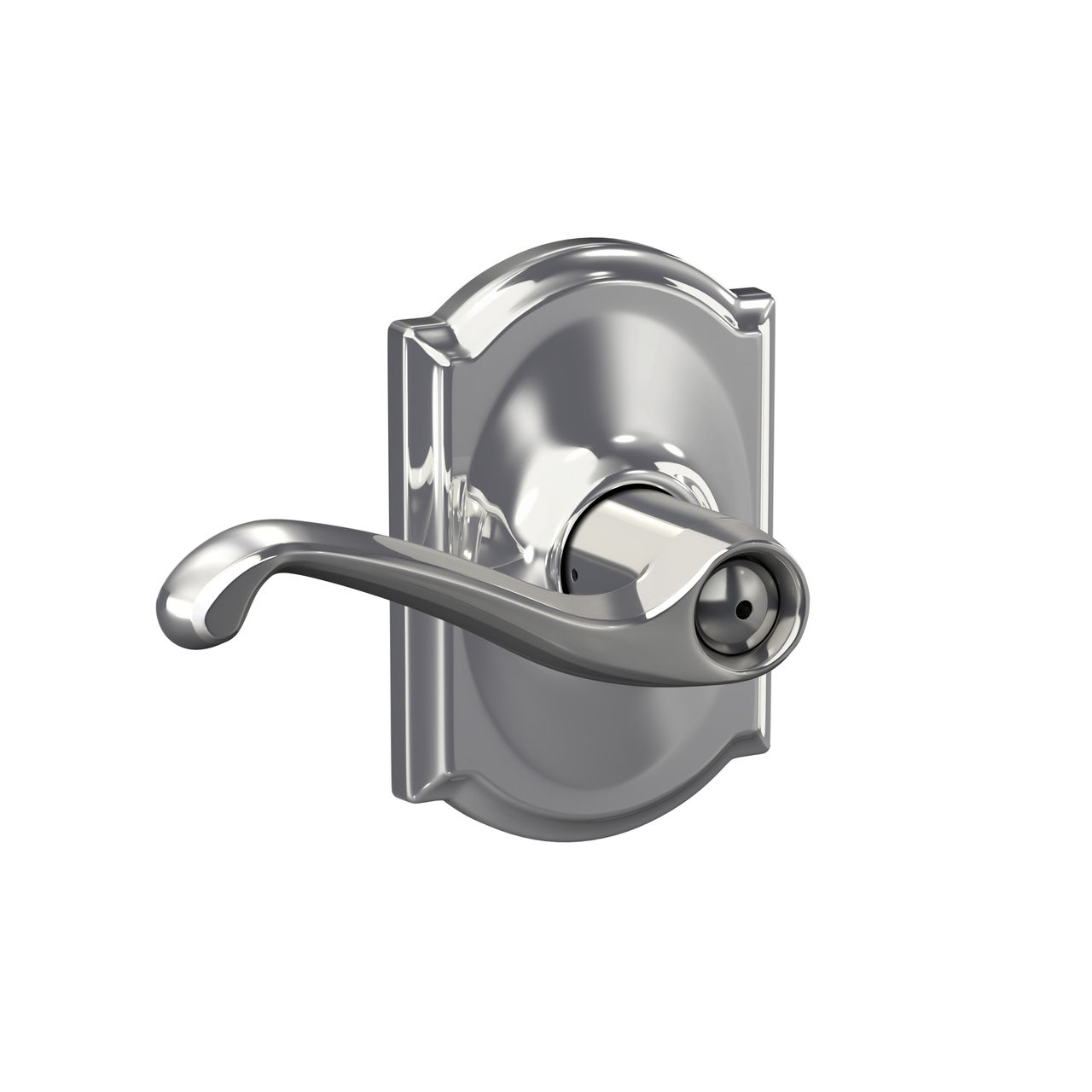 icon for Chrome brillant finish