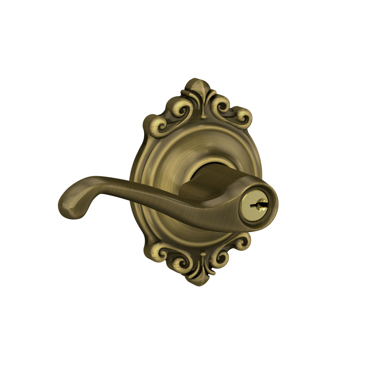 icon for Antique Brass finish