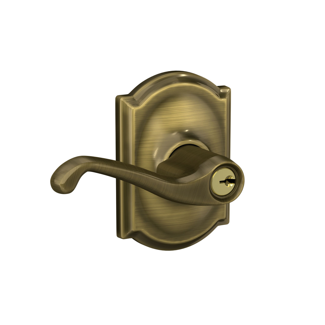 icon for Laiton antique finish