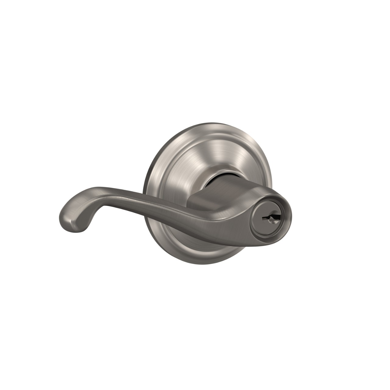 icon for Nickel satiné finish