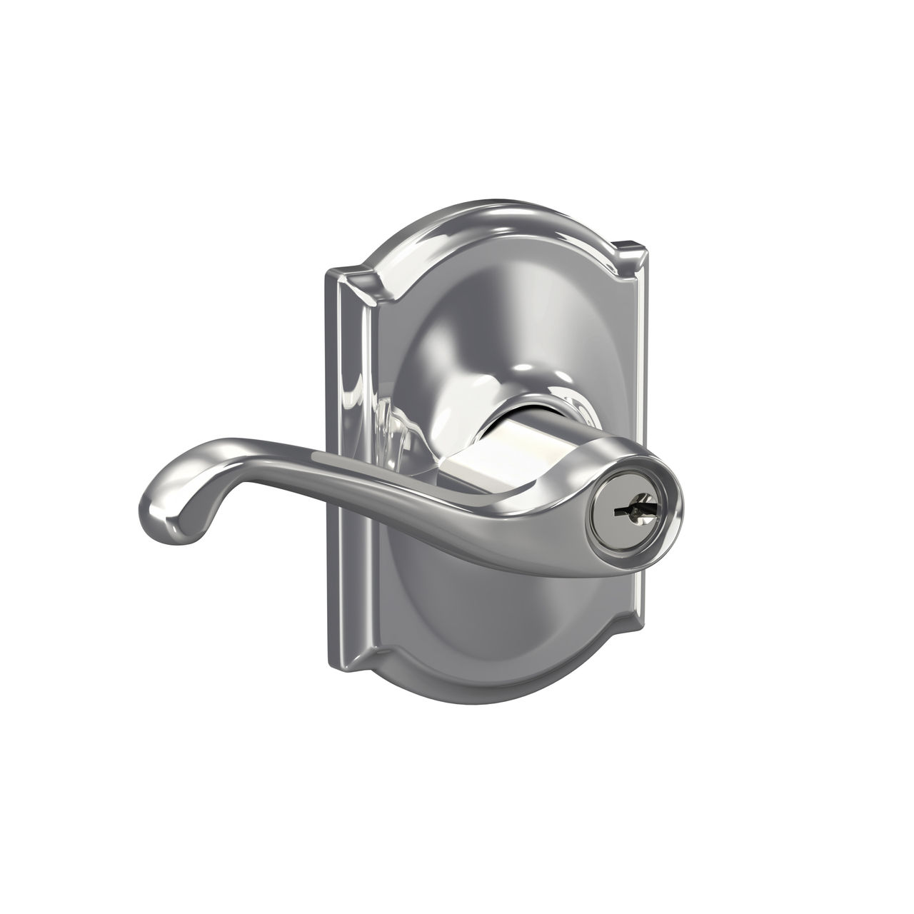 icon for Chrome brillant finish