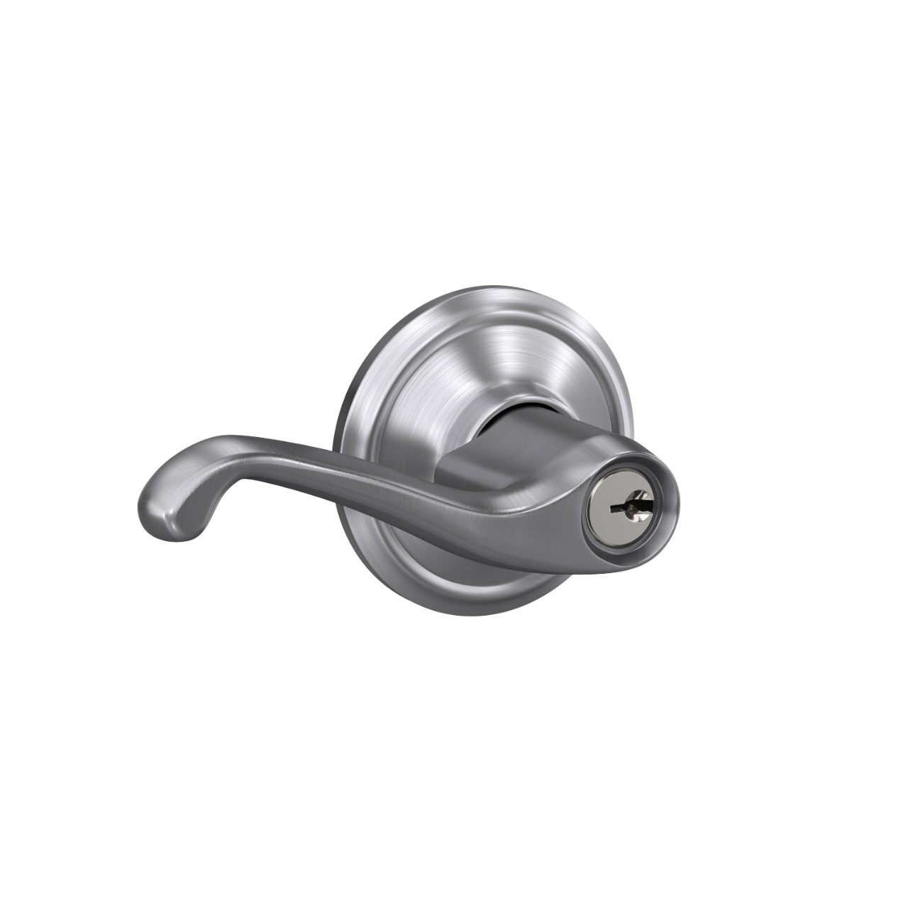 icon for Chrome satiné finish
