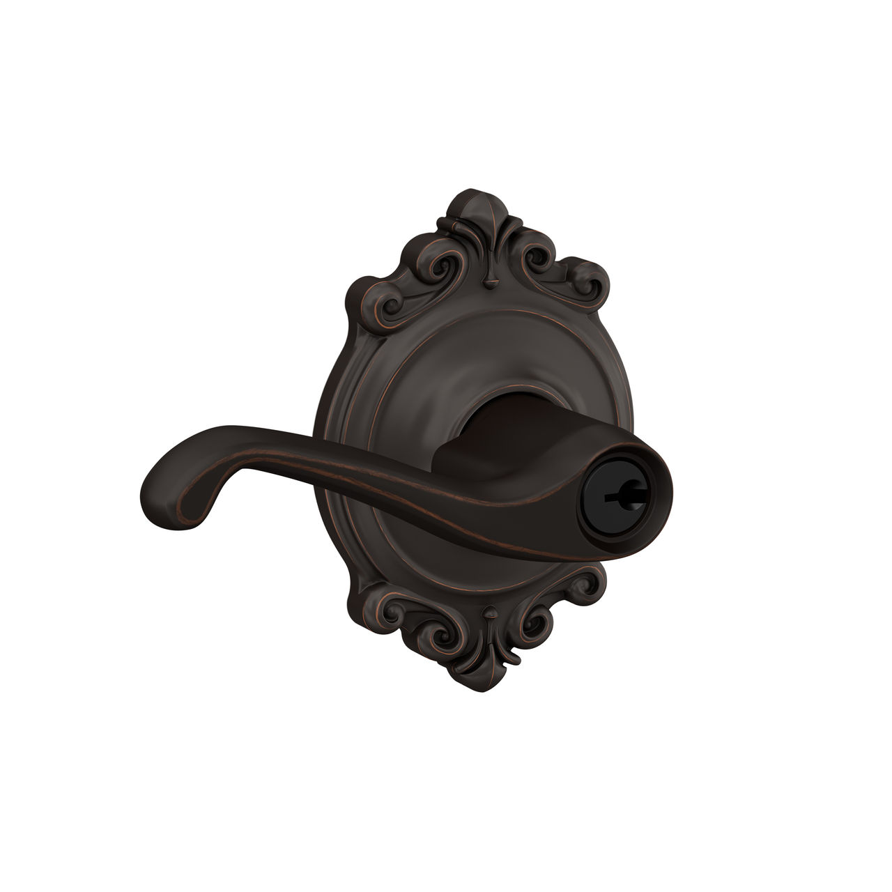 icon for Aged Bronze finish