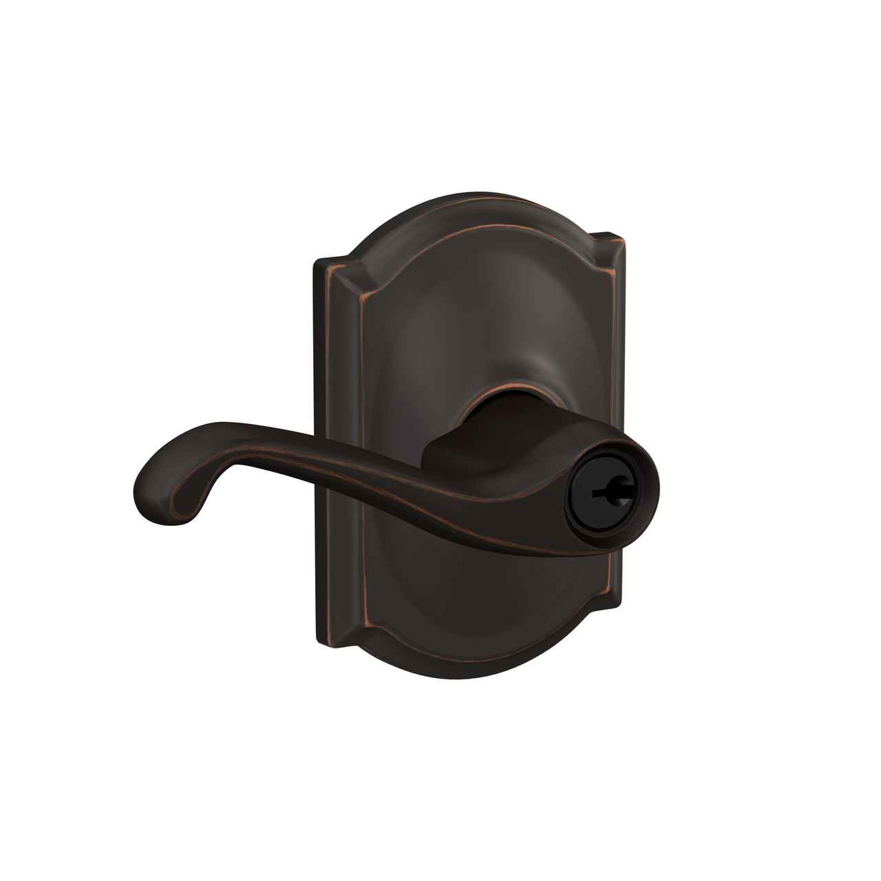 icon for Bronze vieilli finish