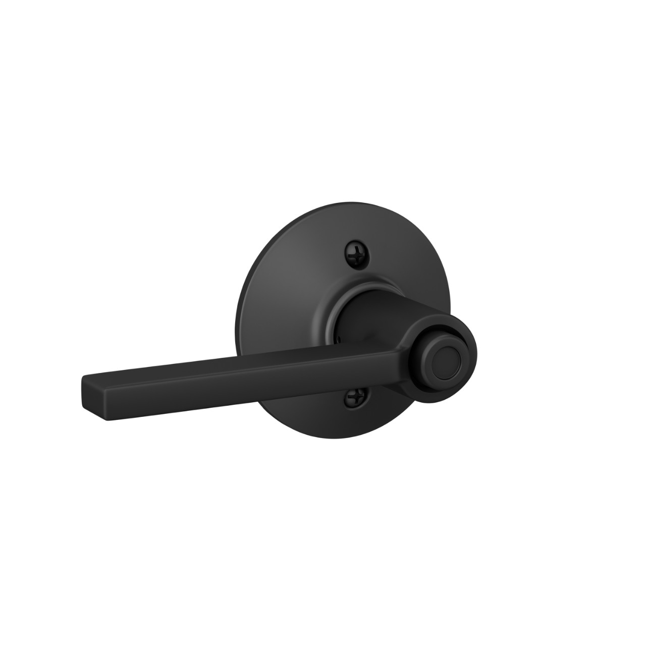 Latitude Lever Bed & Bath Lock