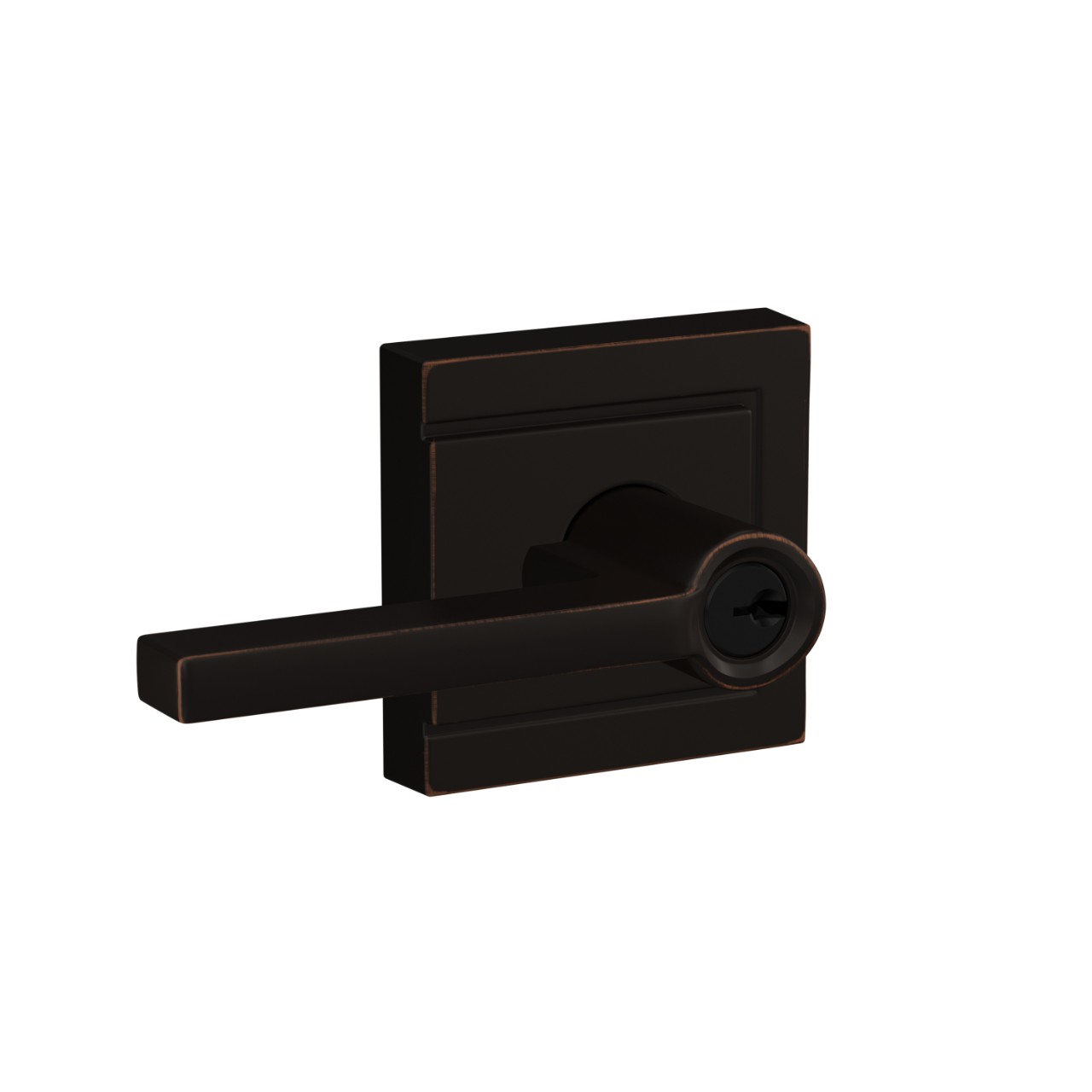 icon for Aged Bronze finish