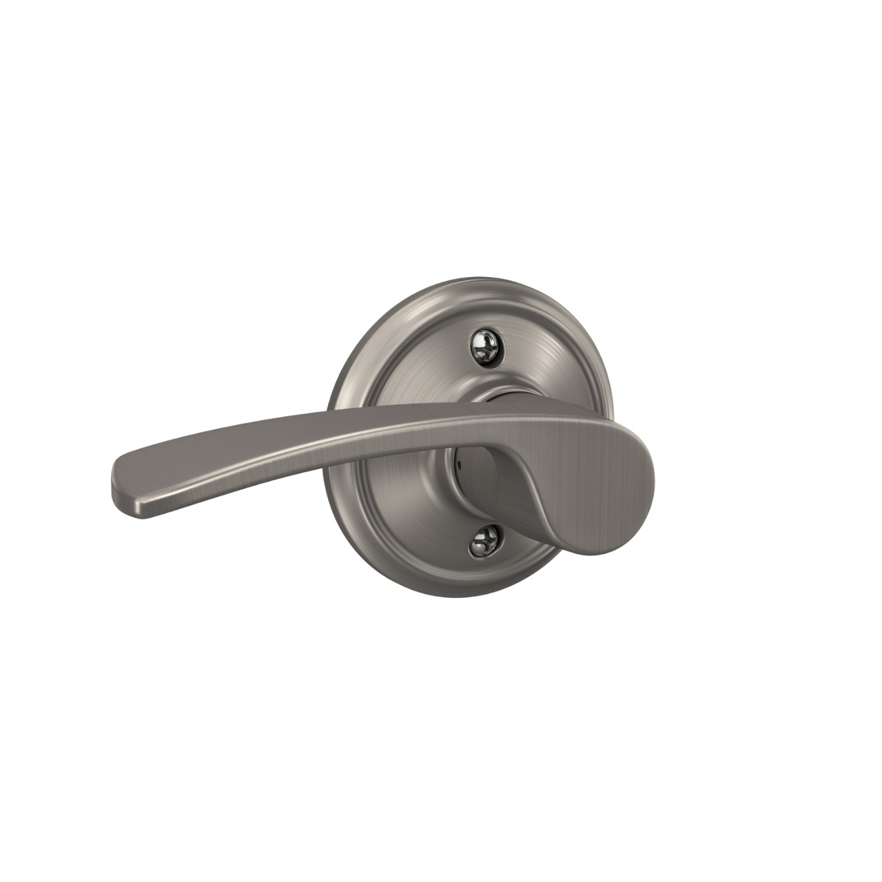 Serrure avec levier Merano pour vestibule et garde-robe