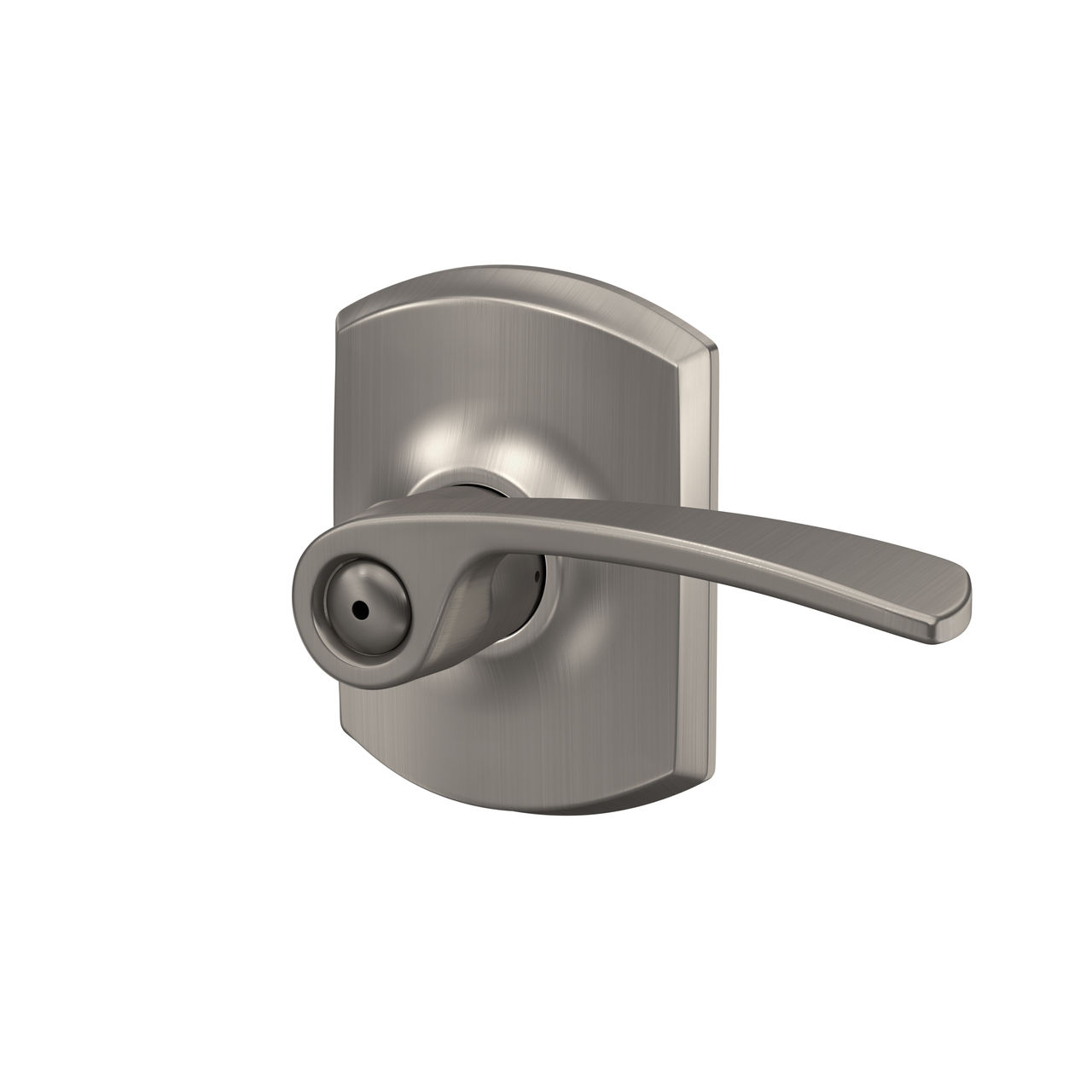 Merano Lever Bed & Bath Lock
