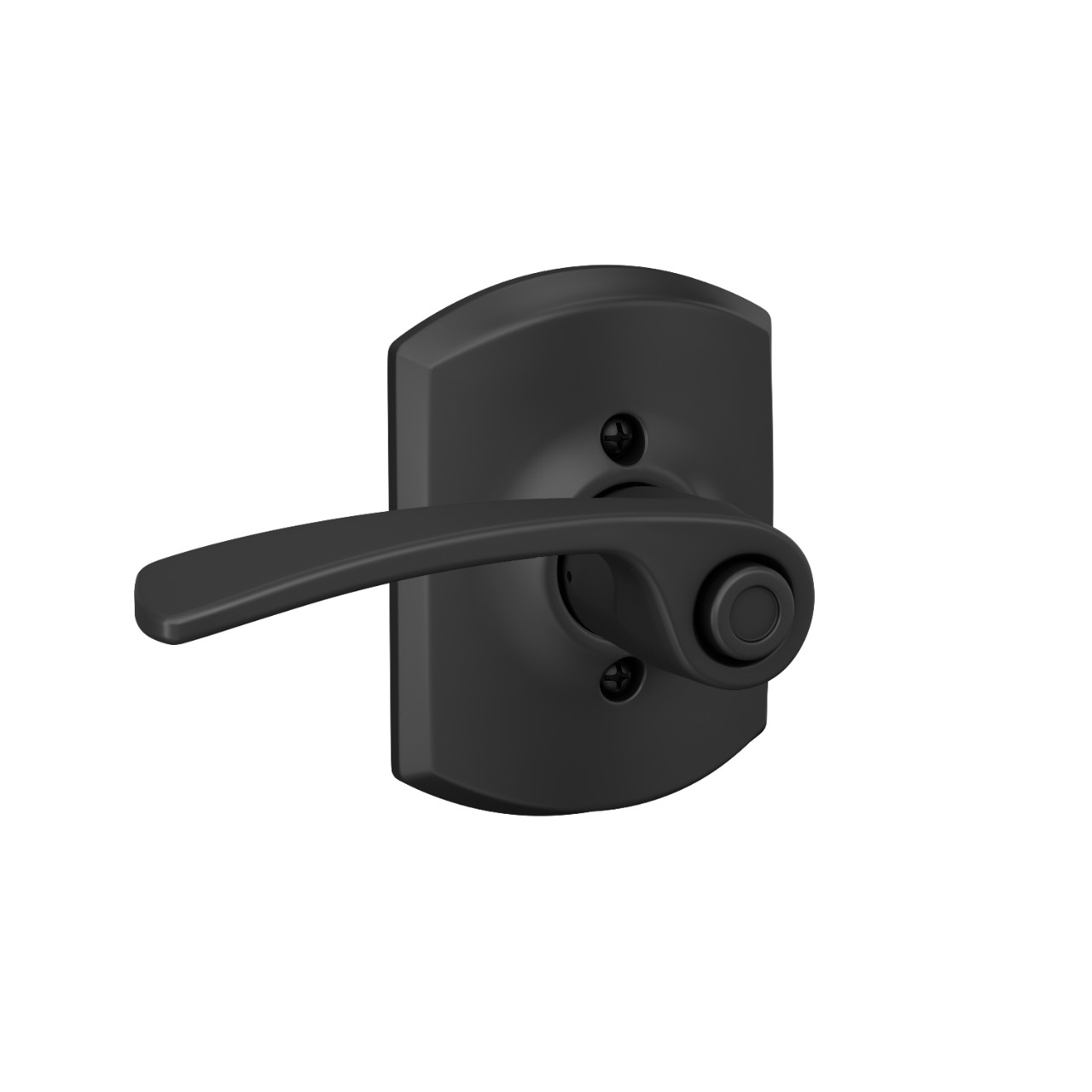 Merano Lever Bed & Bath Lock