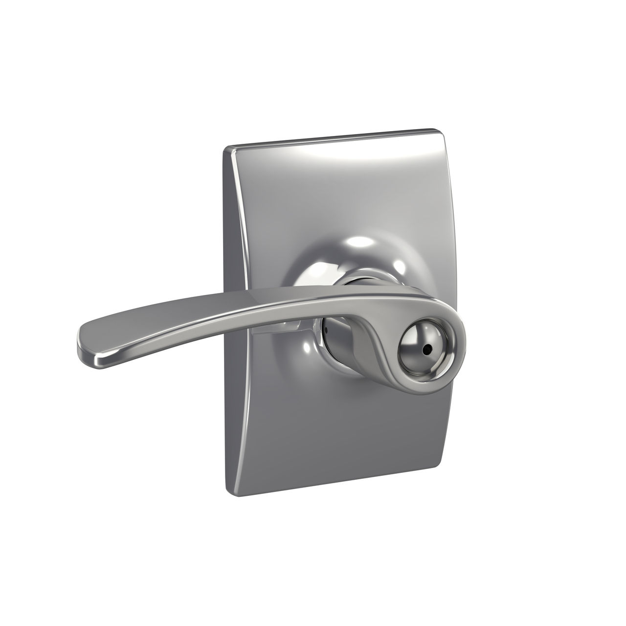 icon for Chrome brillant finish