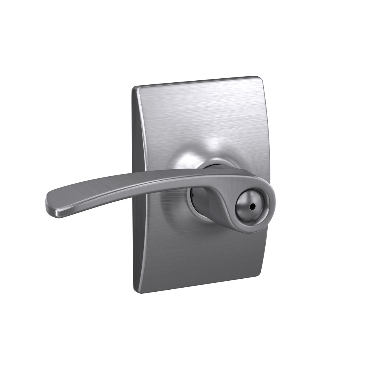 icon for Chrome satiné finish