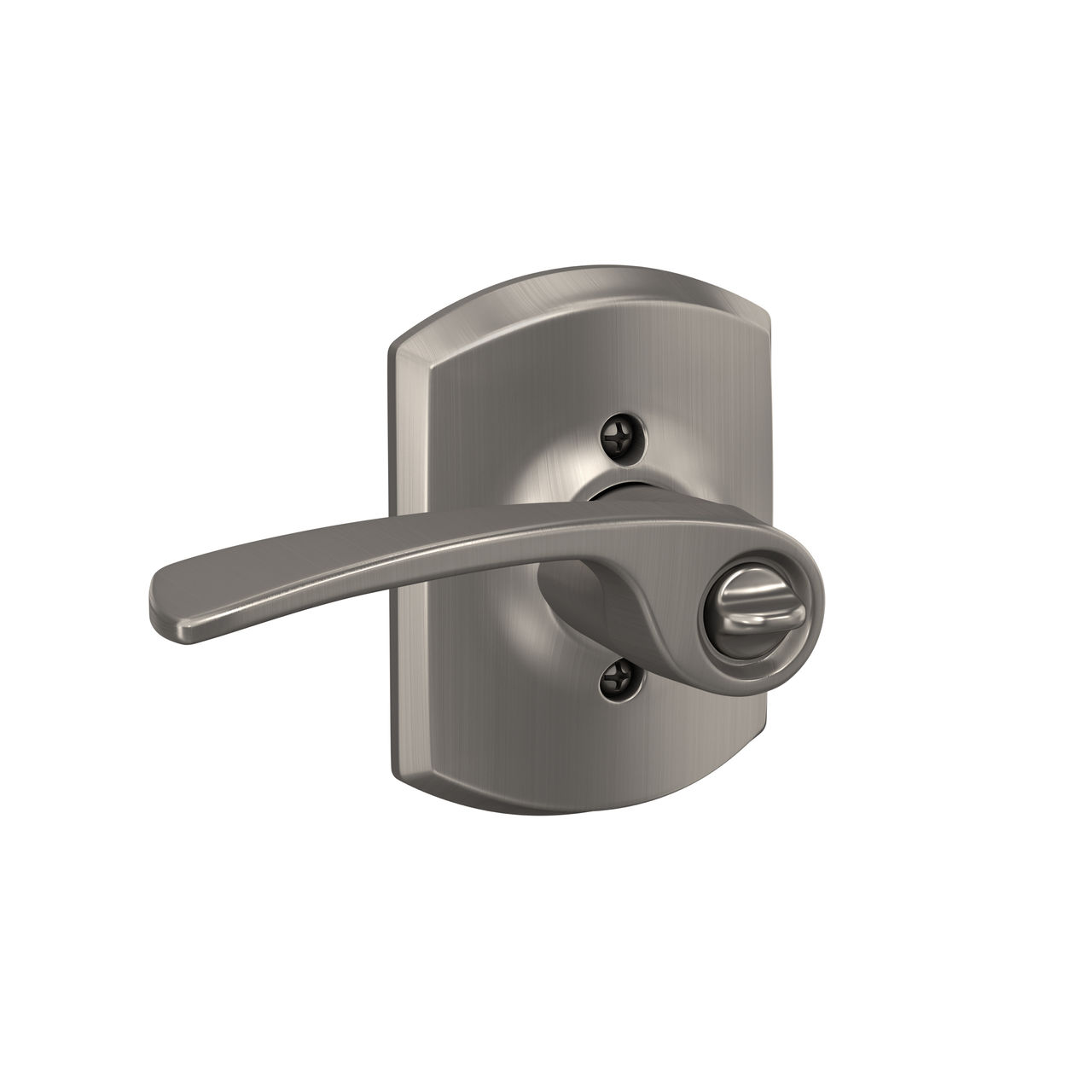 Merano Lever Keyed Entry Lock