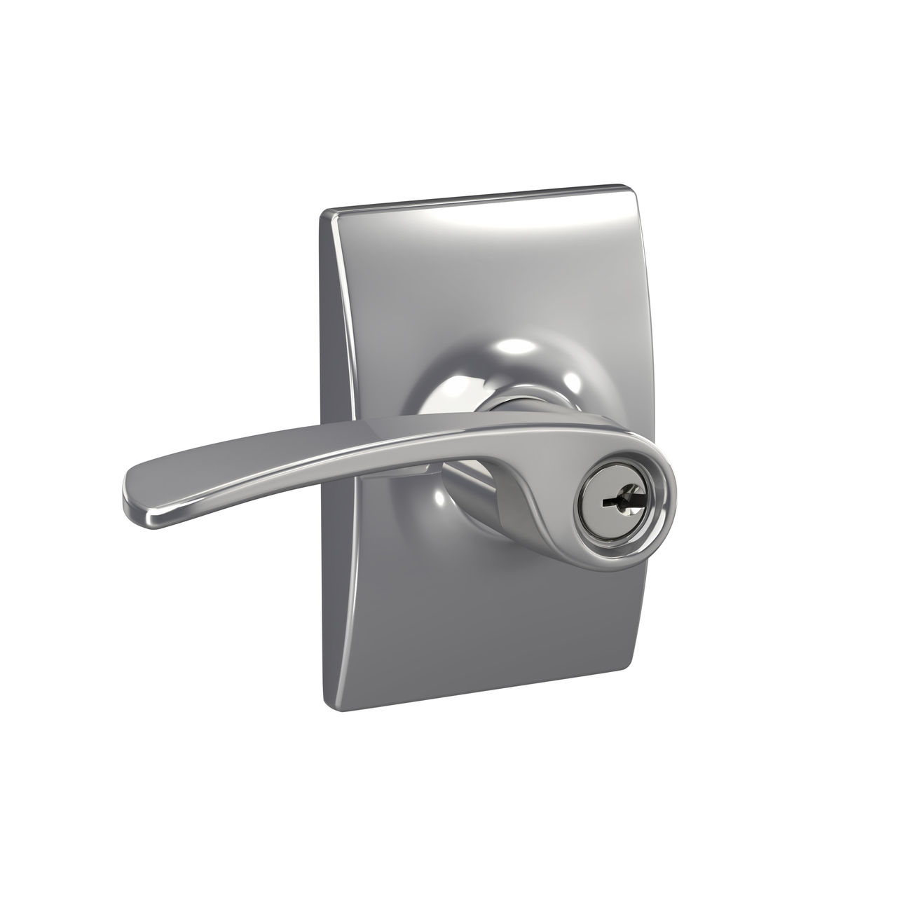 icon for Bright Chrome finish