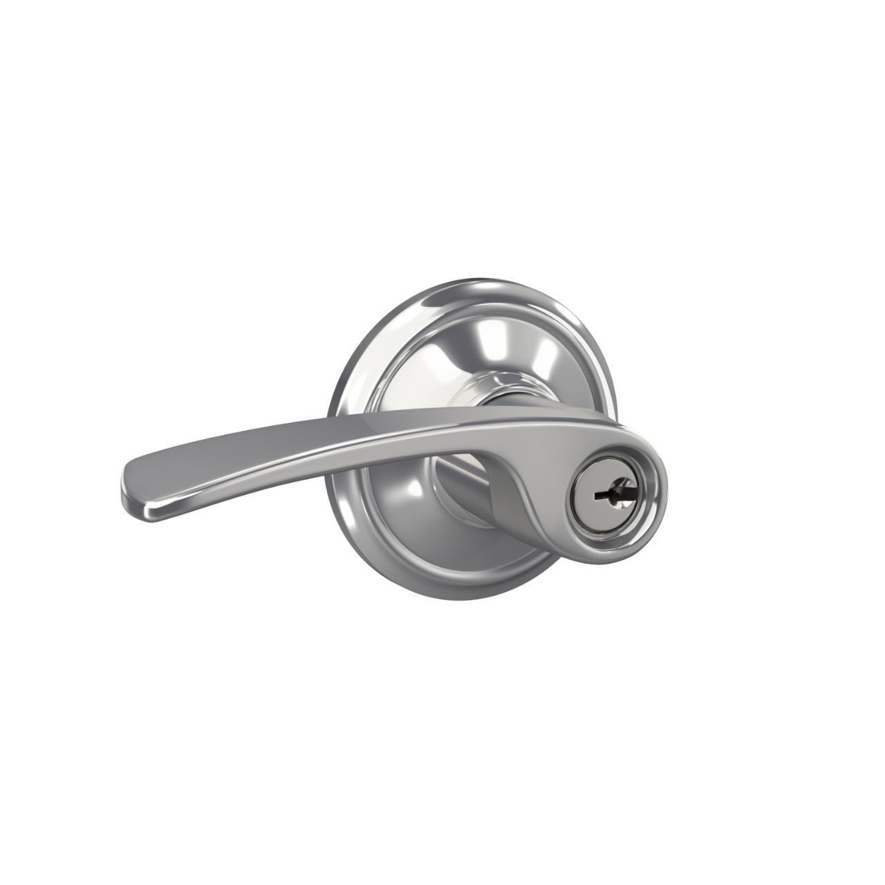 icon for Chrome brillant finish