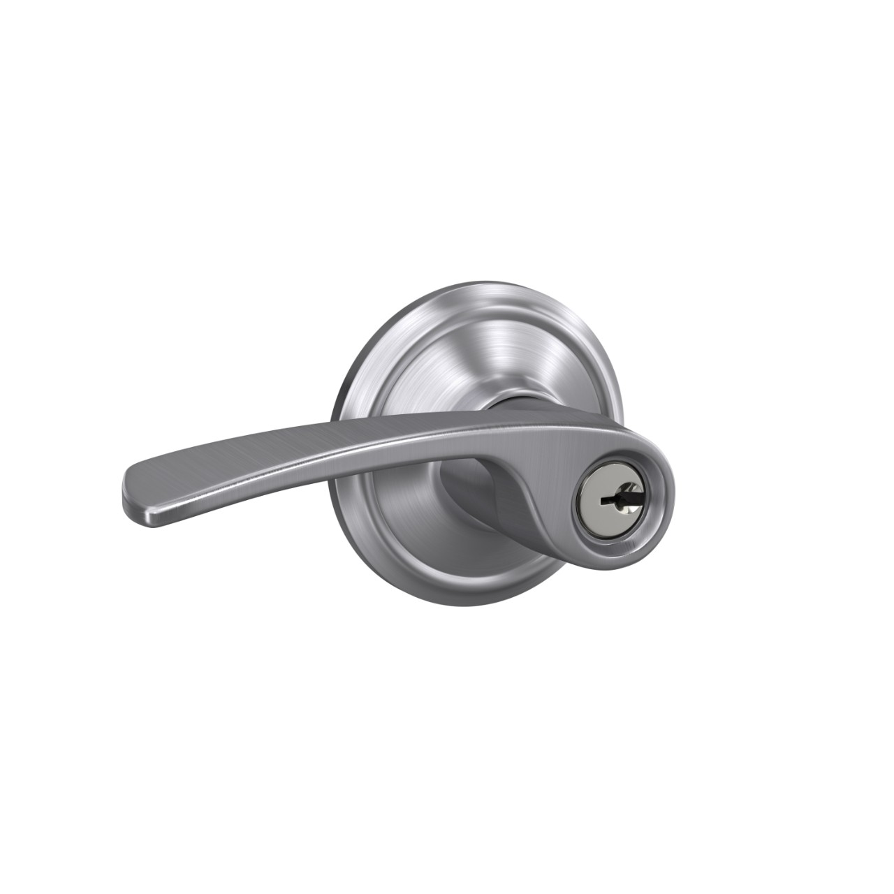 icon for Chrome satiné finish