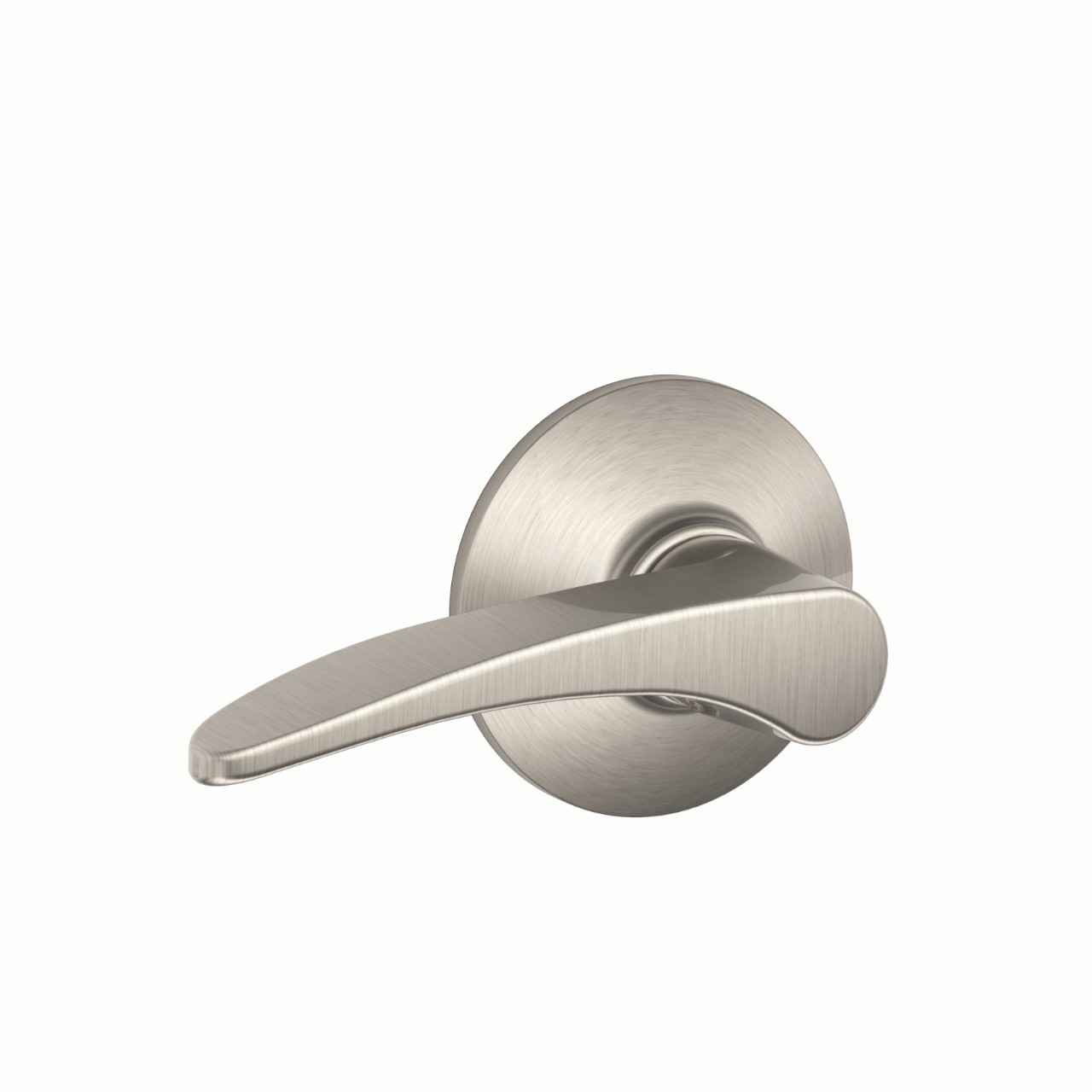 Manhattan Lever Hall & Closet Lock