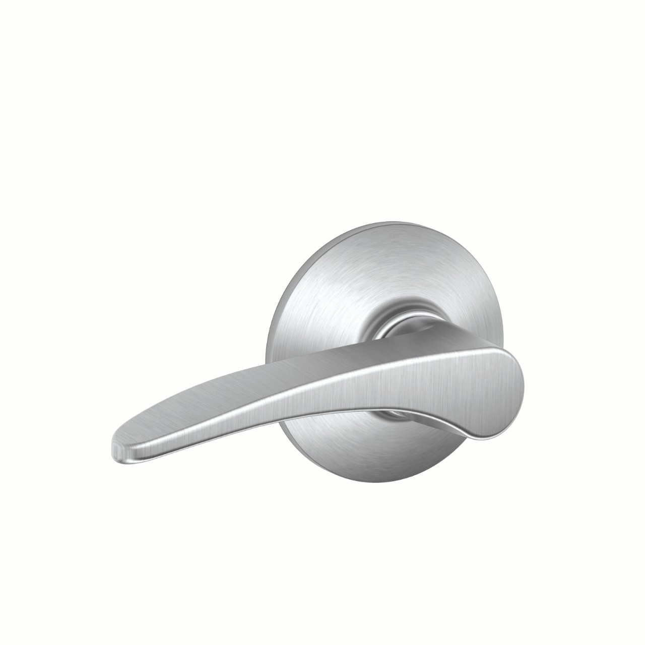 Manhattan Lever Hall & Closet Lock