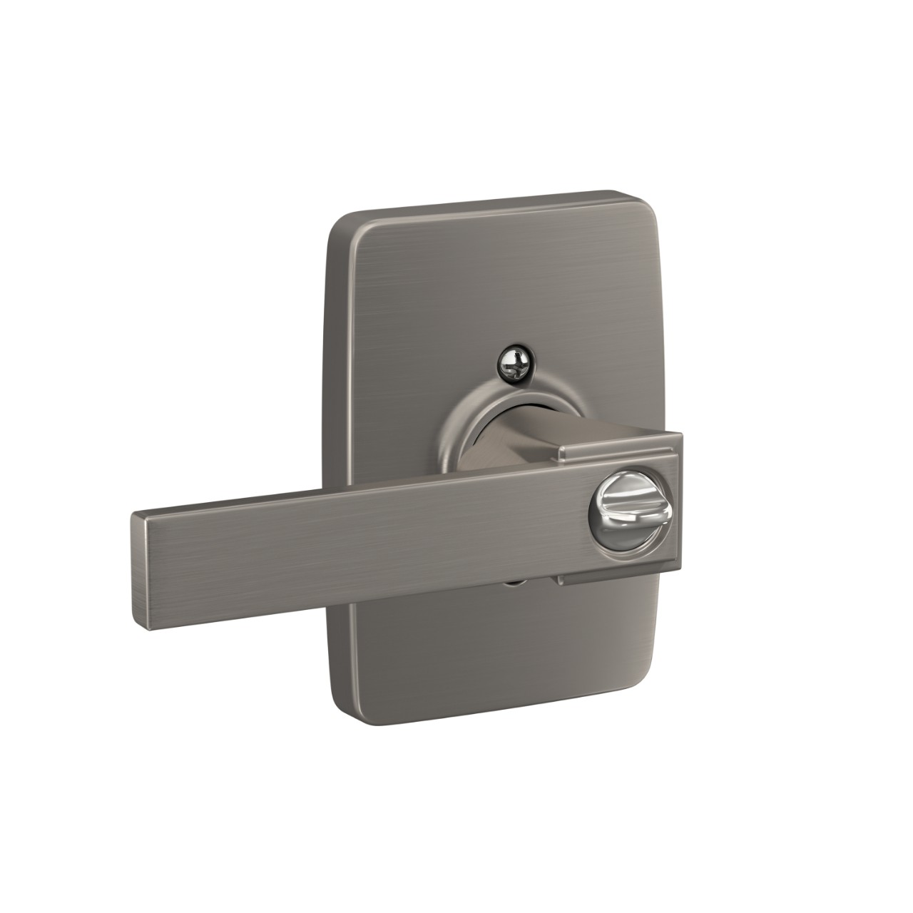 Northbrook Lever Keyed Entry Lock