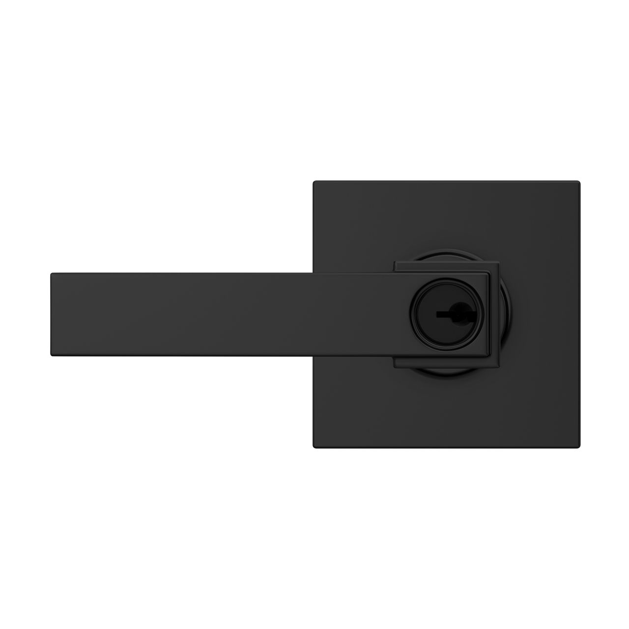 Northbrook Lever Keyed Entry Lock