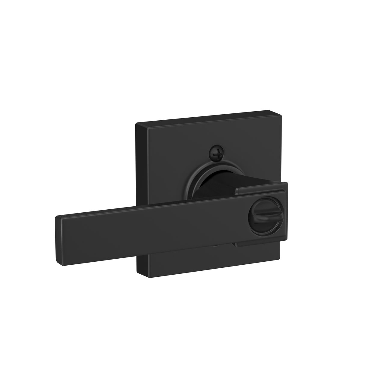 Northbrook Lever Keyed Entry Lock