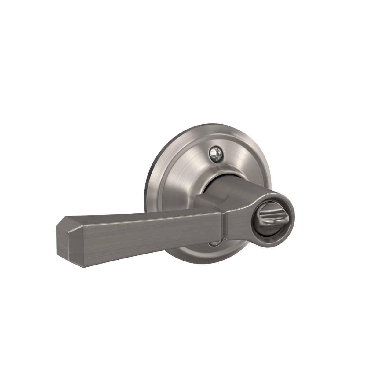 Rivington Lever Keyed Entry Lock