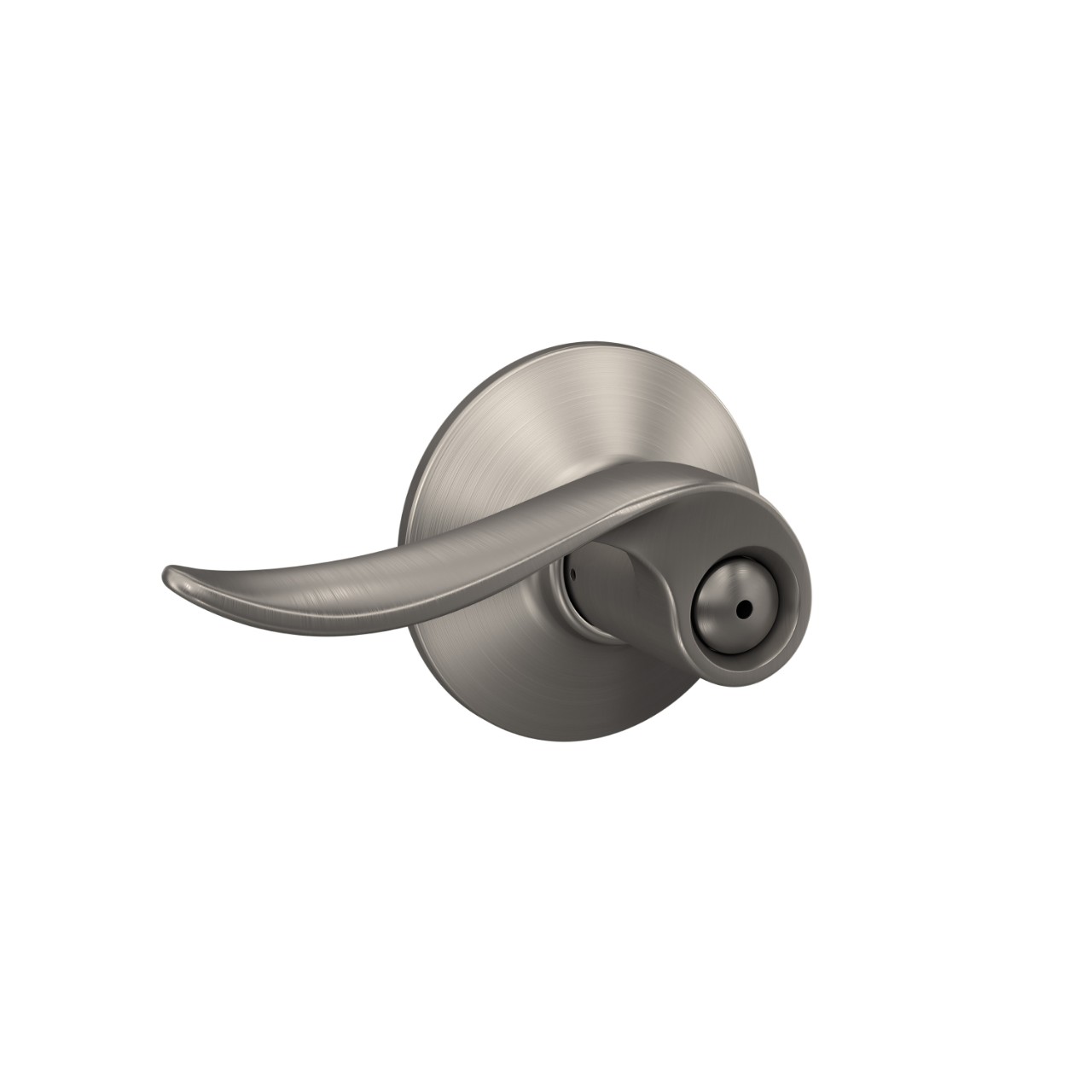 icon for Nickel satiné finish