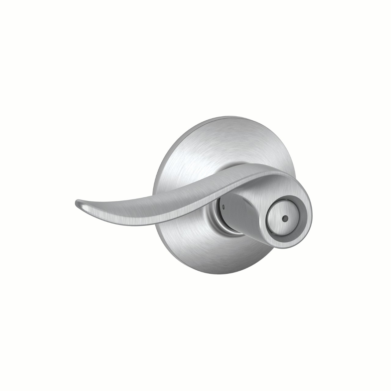 icon for Chrome satiné finish